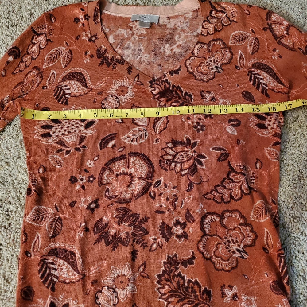 Loft Shirt - Picture 3 of 9